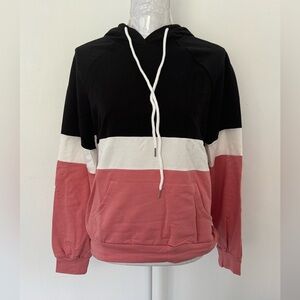 Womens Hoodie Sweater